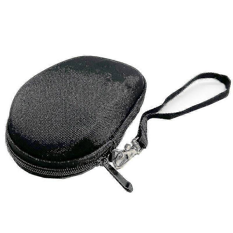 Para Logitech M650l Wireless Mouse Hard Travel Case Mouse Strong Storage Bag