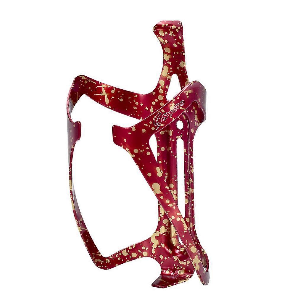 Water Bottle Cages, Basic MTB Bike Bicycle Alloy Aluminum