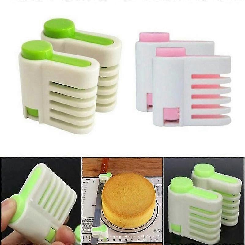 Cake Cutting Slicer Slicer Cake Slicer Cake Divider Bread Divider