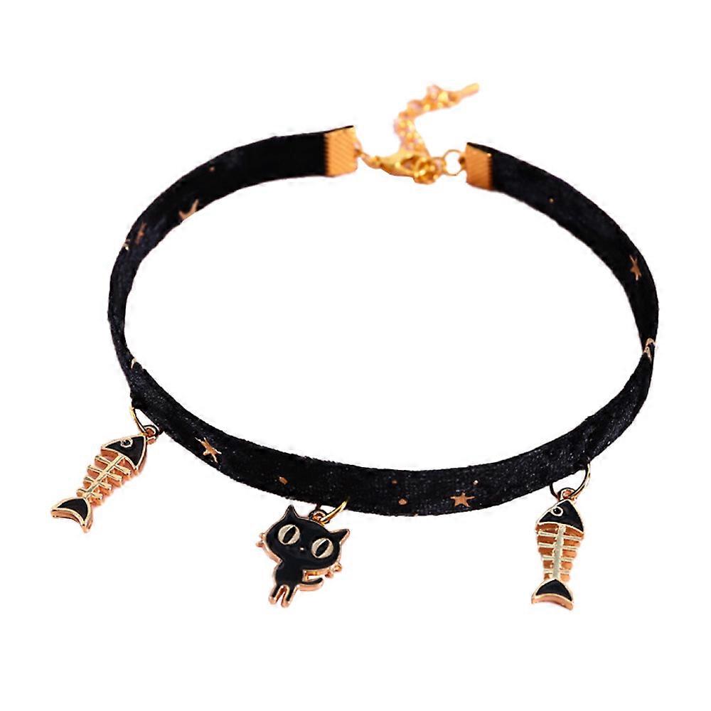 Pet Christmas Adjustable Dog Collar