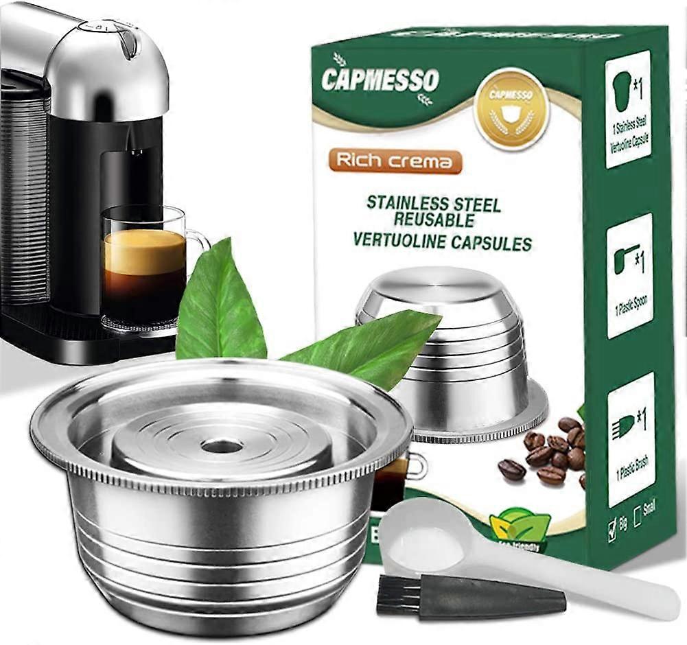 Nespresso Vertuo Next Reusable Pods Nespresso Vertuo Pop Vertuo