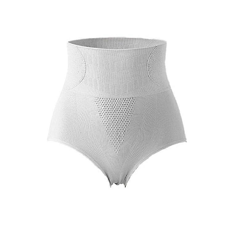 Hög Midja Magkontroll Trosor -mb