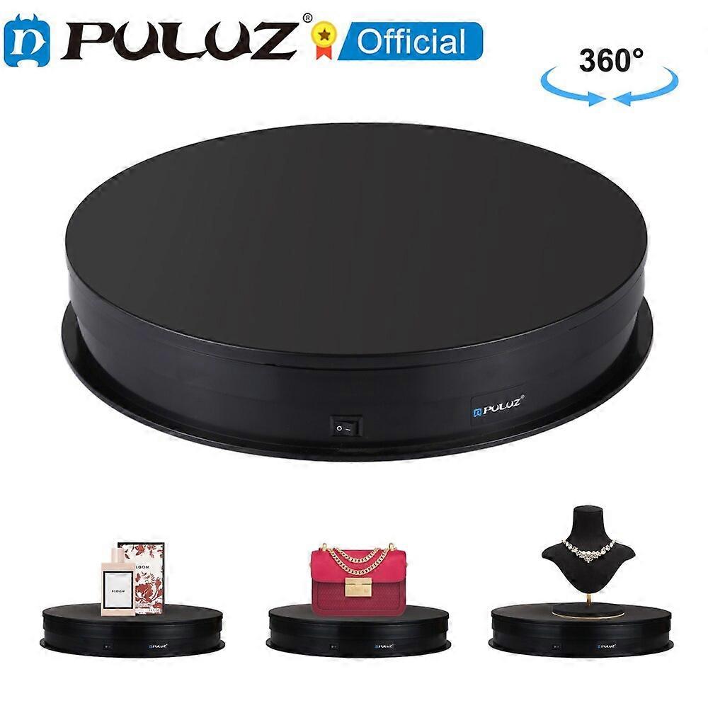 30cm / 15cm swivel tripod, USB, 360, accessory, turntable