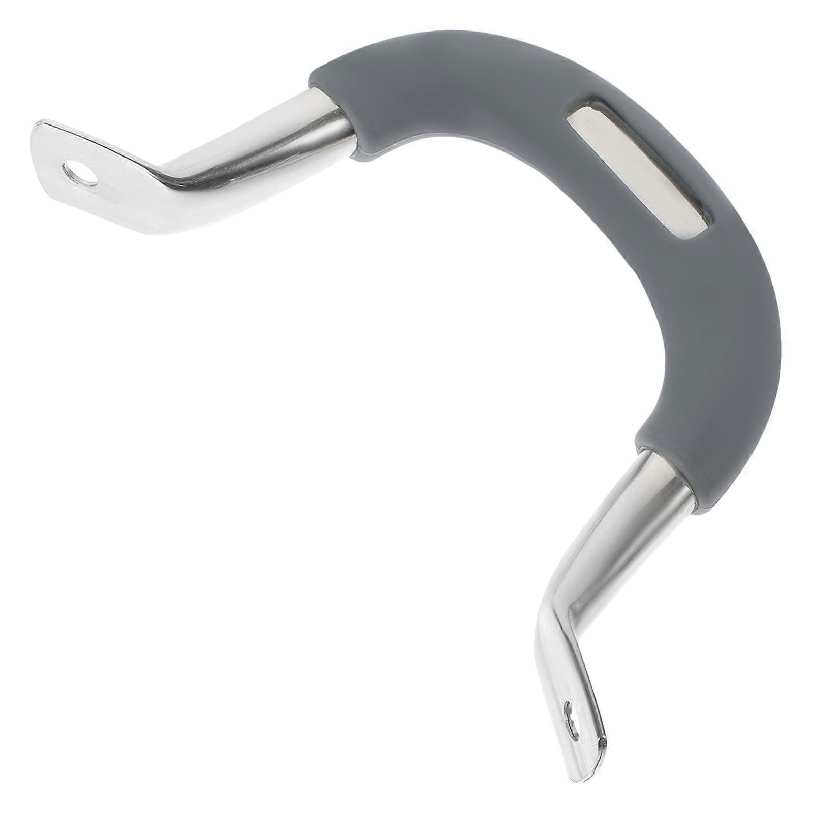 Pot Side Handle Replacement Pan Handle No Scalding Grip Pot Side Handle