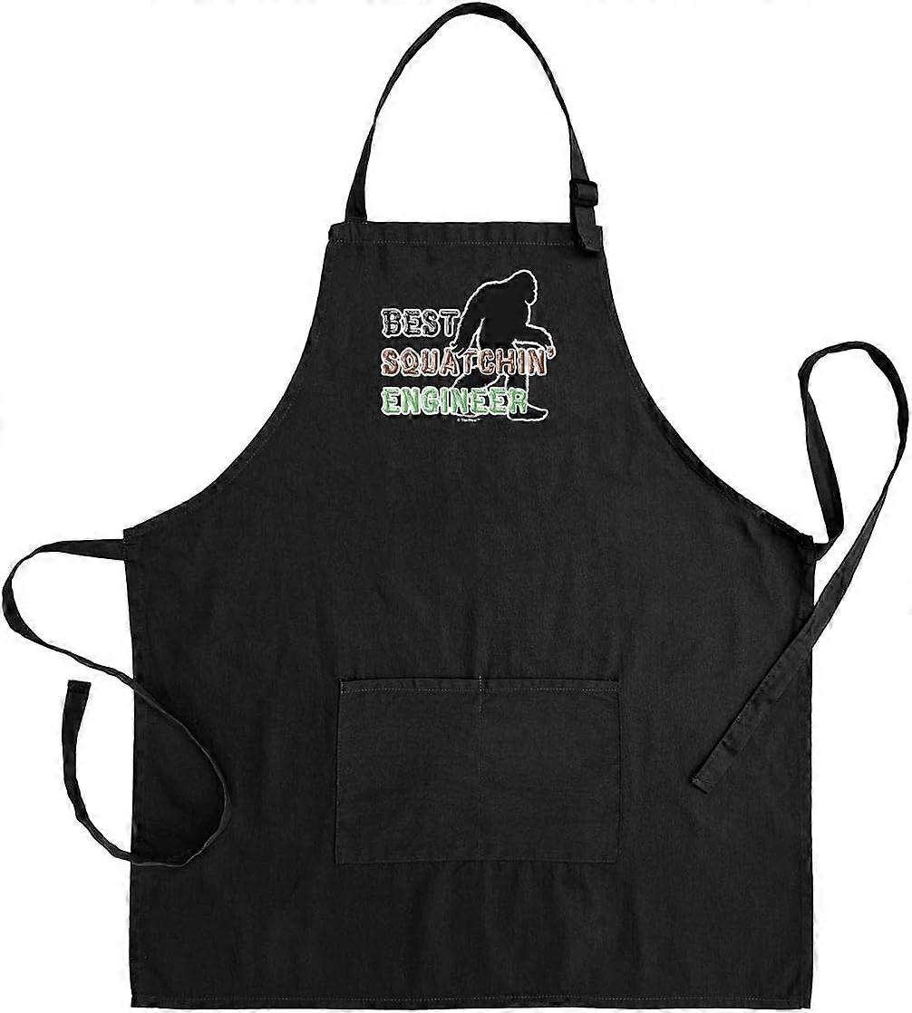 Engineer Gifts For Men Best Squatchin Engineer With pocket Adjustable