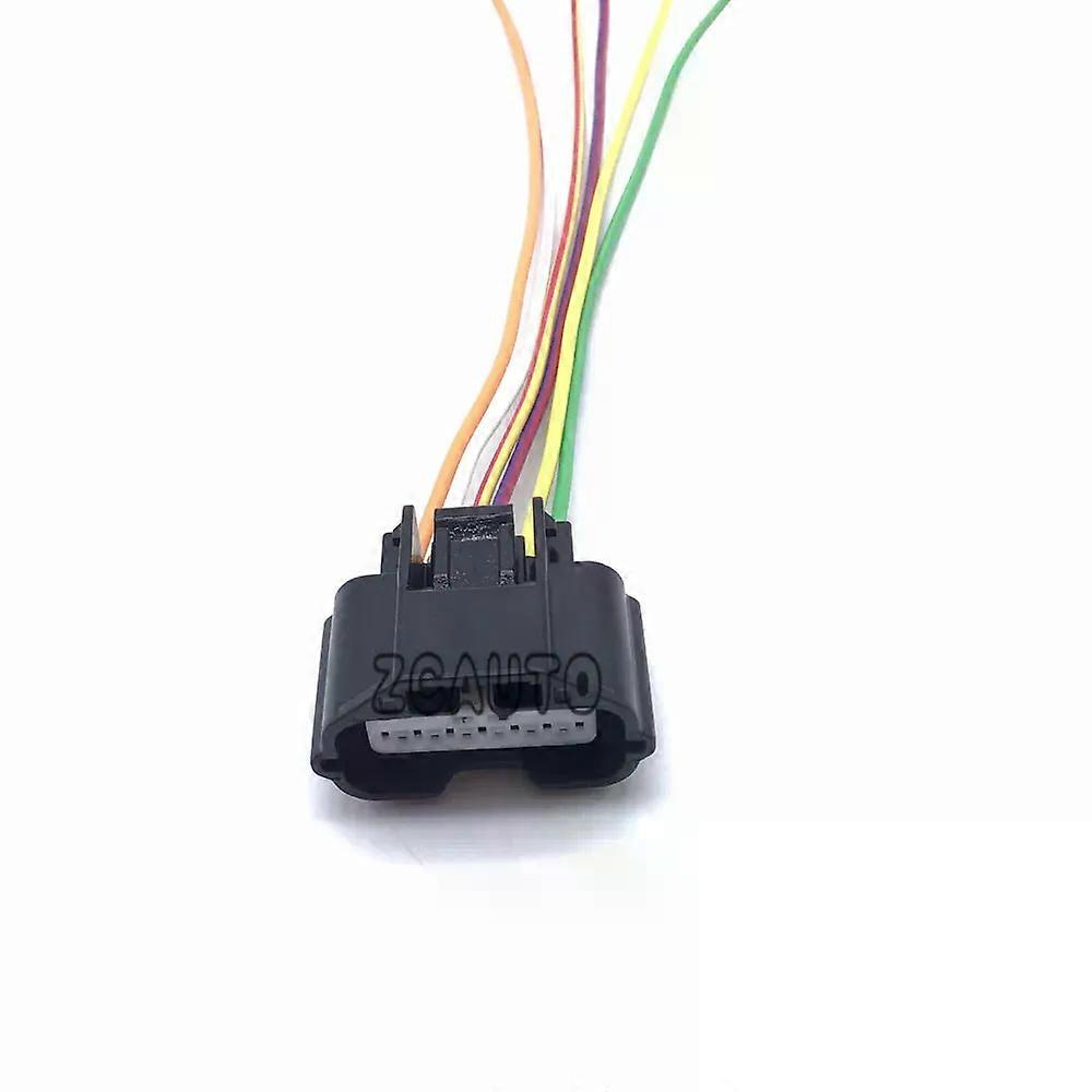 Mass Air Flow Maf Sensor Meter For Nissan NP200/300 Pathfinder Pick up Primera Pulsar Qashqai Tiida X-trail Navara Note AFH6024