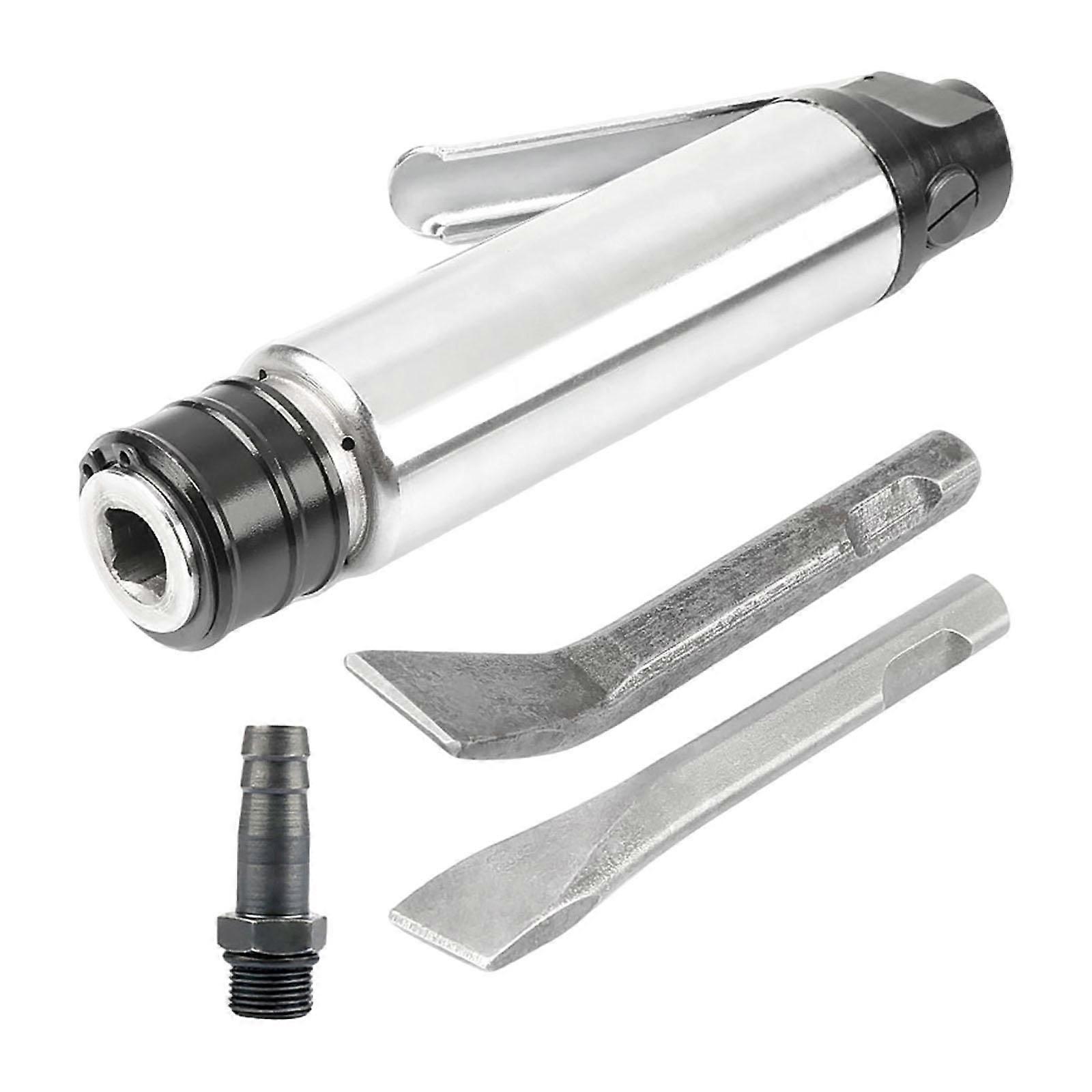 Industrial Air Chisel Pneumatic Hammer for Welding Slag Removal Rust Removal