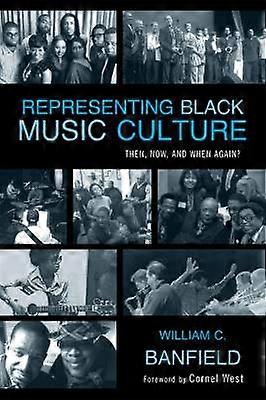 Representing Black Music Culture
