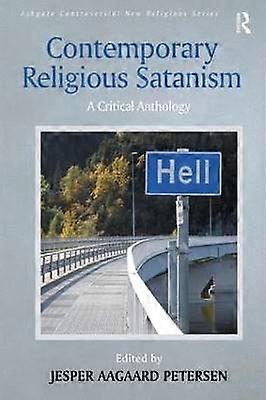 Contemporary Religious Satanism