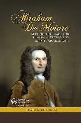 Abraham De Moivre