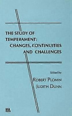 Studiet af temperament