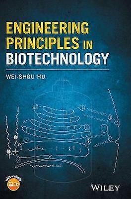 Engineering Principles in Biotechnology