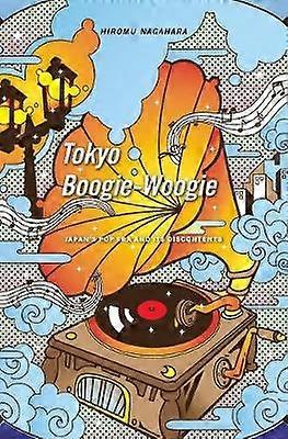 Tokyo Boogie-Woogie