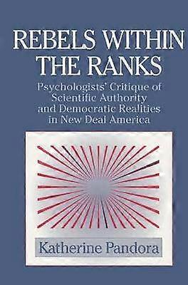 Rebels within the Ranks