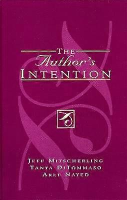 The Author's Intention