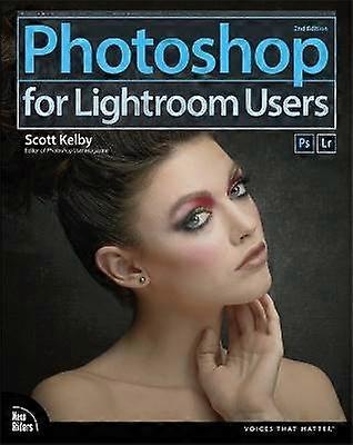 Photoshop for Lightroom Users