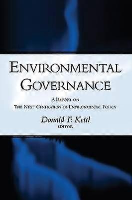 Environmental Governance