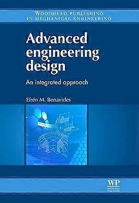 Fortschrittliches Engineering Design