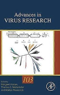 Advances in Virus Research