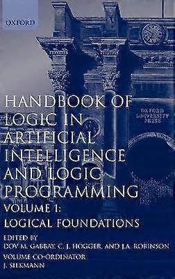 Manual de Lógica en Inteligencia Artificial y Programación Lógica