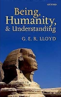 Being Humanity and Understanding