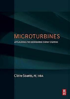 Microturbines