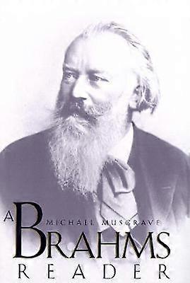 Un lector de Brahms