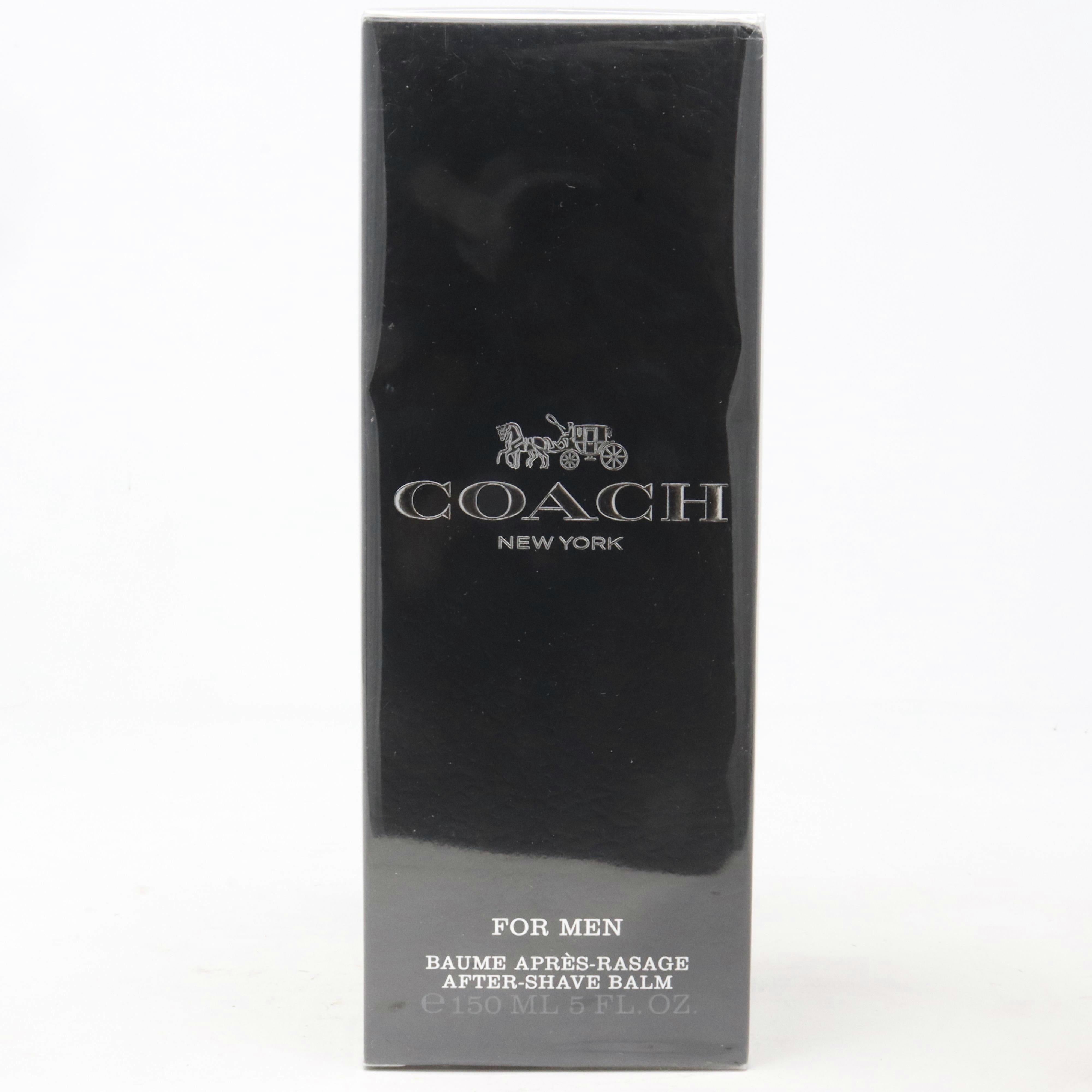 Coach For Men After-Shave Balm 150ml