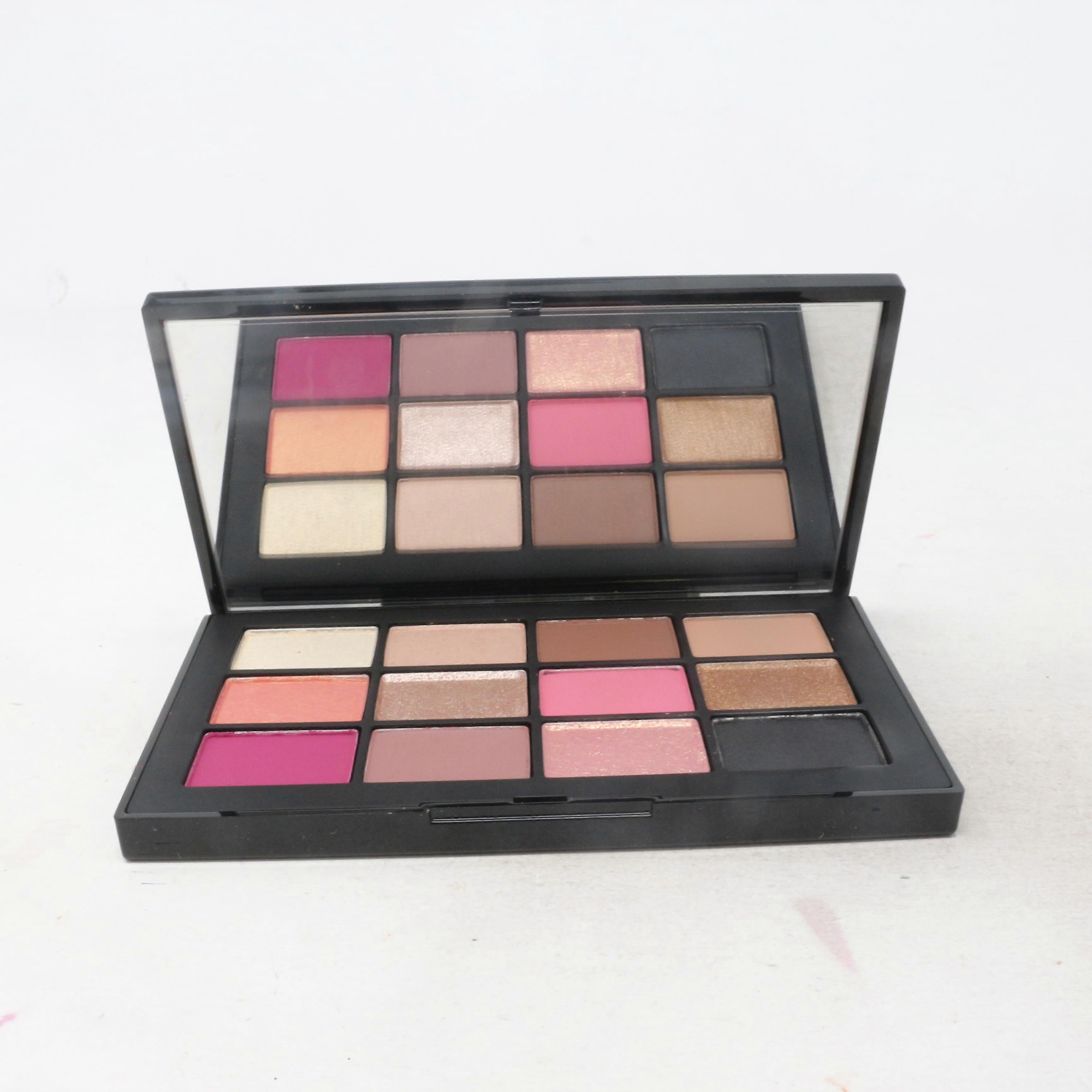Nars Studio 54 Hyped Eyeshadow Palette /
