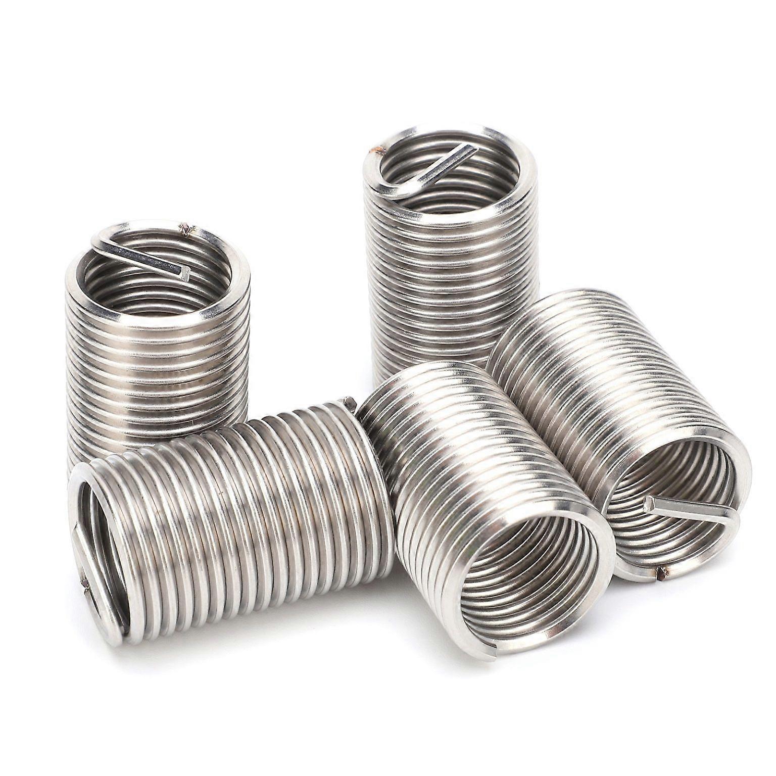 thread inserts thread repair tool male female thread reducing nut stainless