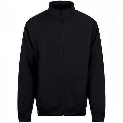 PRO RTX Mens Full Zip Sweatshirt