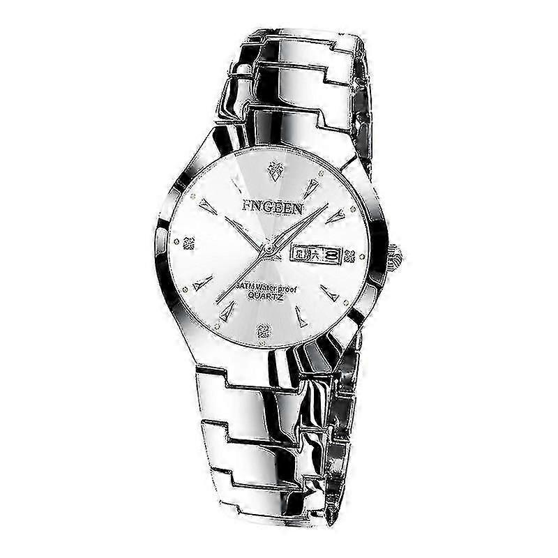 Fngeen 5808 Relógio Masculino