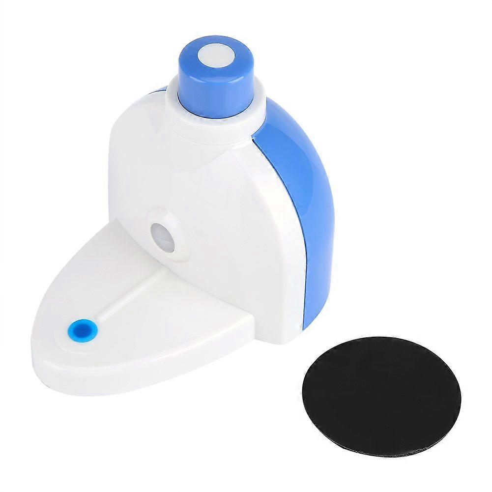 Creative Wall Mounted Toothpaste Dispenser Squeezer Bathroom Hands Free Squeeze out