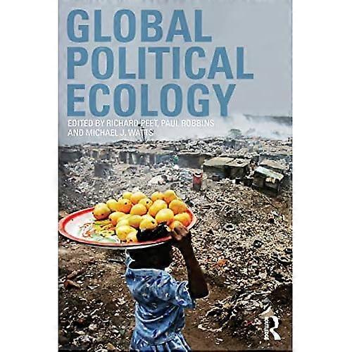 Global Political Ecology