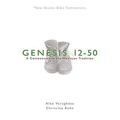 Genesis 12-50