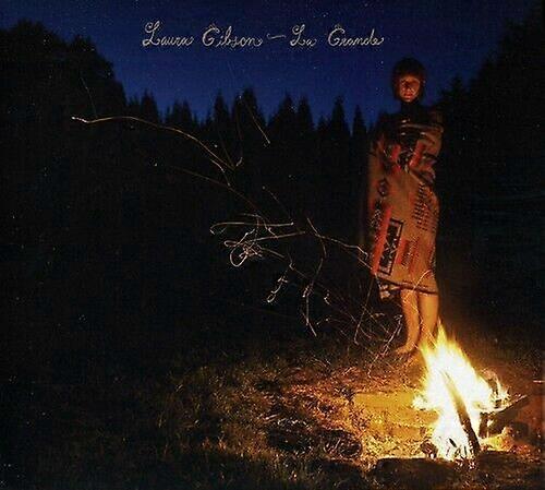 Gibson Laura Grande CD