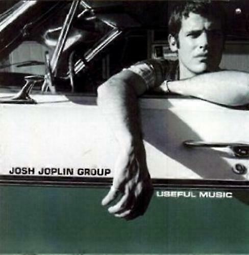 Josh Group Joplin Useful Music CD