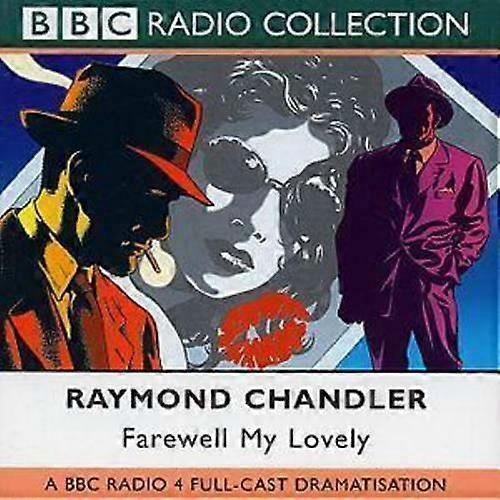 Farewell My Lovely CD 2 discs (2003)