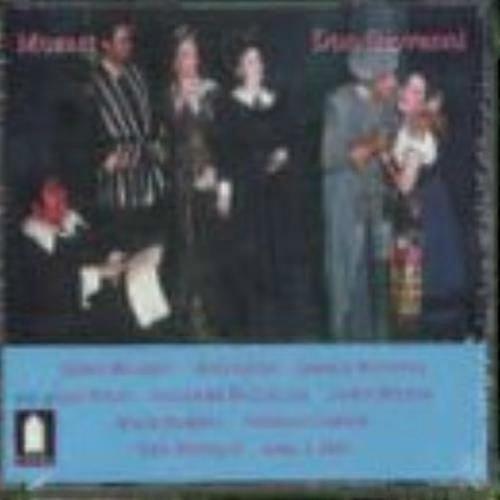 Paul Breisach Don Giovanni CD