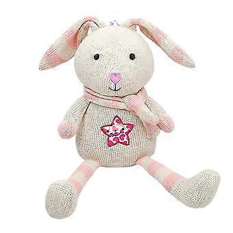 juguete educativo de peluche para uso de bebés, juguete de peluche para la educación del bebé