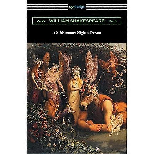 A Midsummer Night's Dream