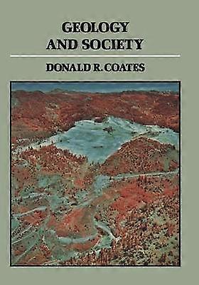 Geología y sociedad