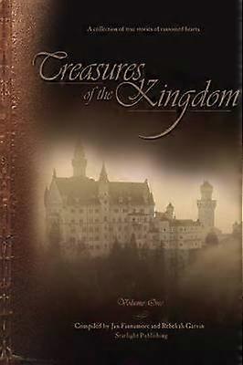 Treasures of the Kingdom Vol 1