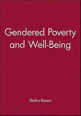 Gendered Poverty and Well-Being