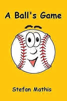 A Ball's Game