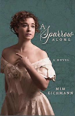 A Sparrow Alone