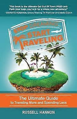 Nu mai visa, începe să călătorești