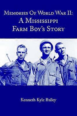 Memories Of World War II