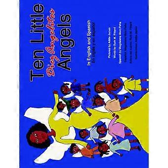Ten Little Angels