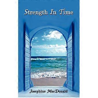 Strength In Time